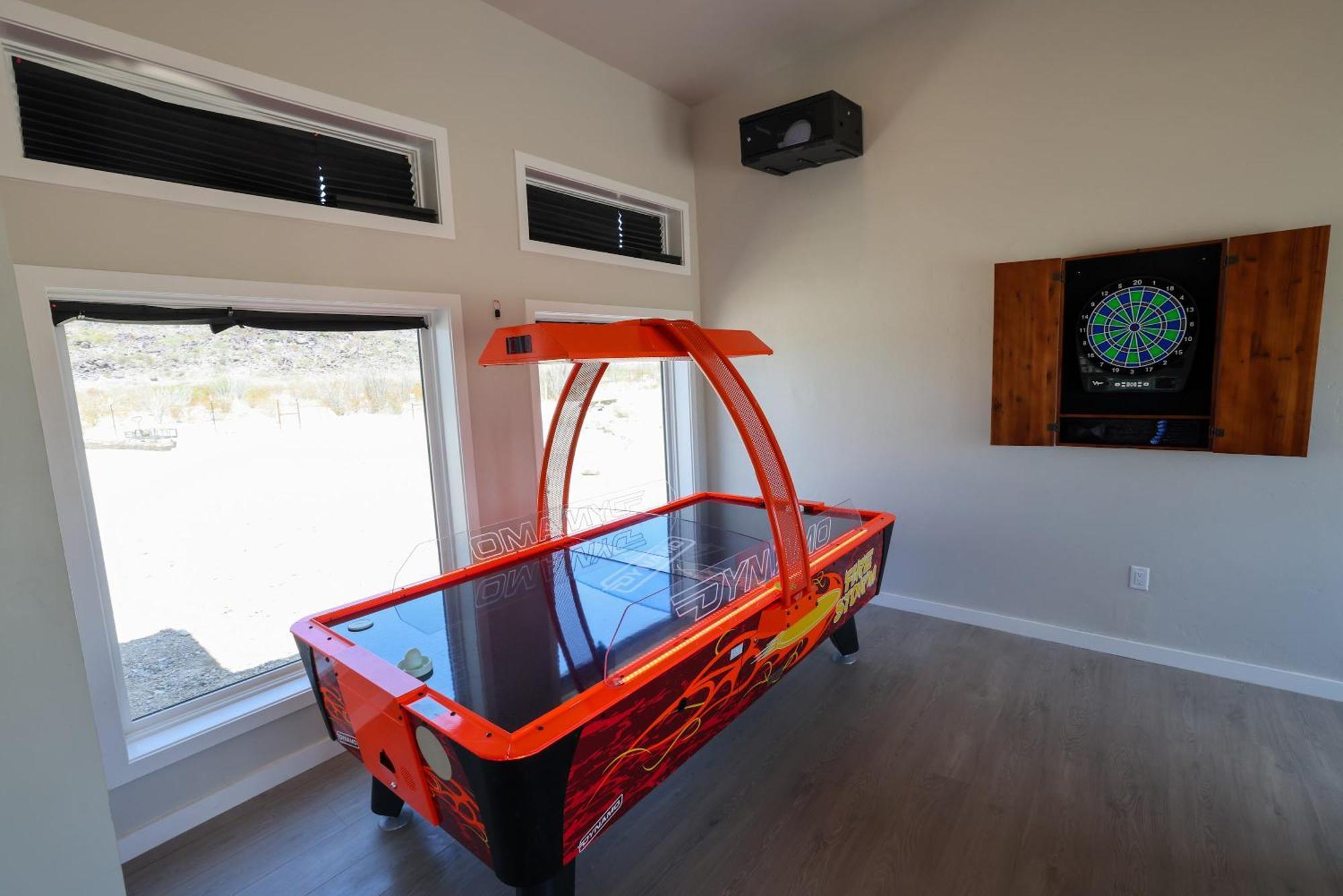 Stardust Big Bend Luxury A-Frame#4 Great Views Villa Terlingua Exterior photo